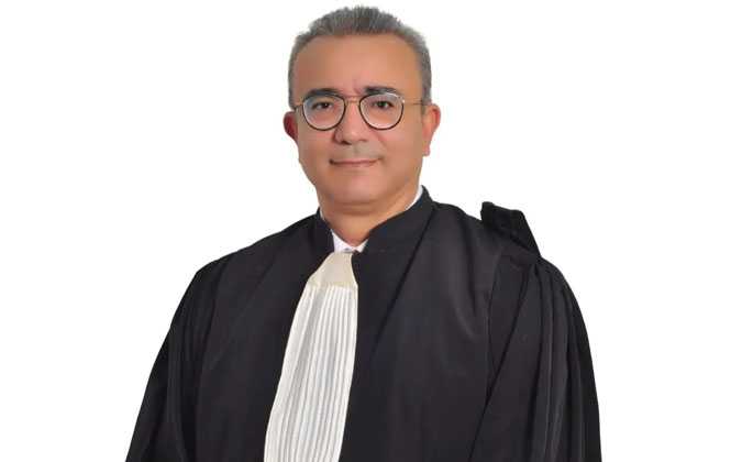 عميد المحامين الجديد : لن نقبل بأي توظيف سياسي للمهنة 